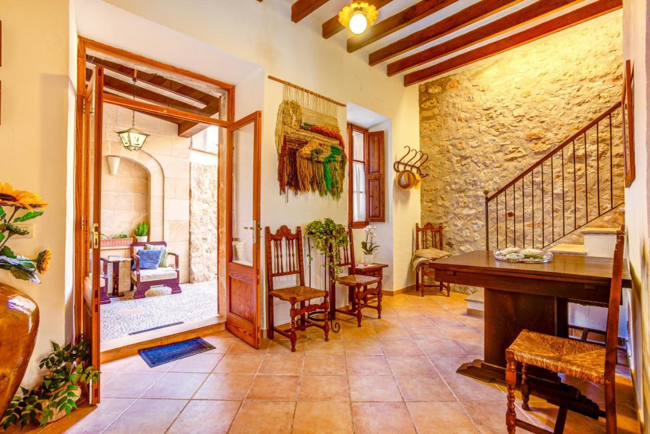 Casa Coll By Sealand Villas Pollenca Exterior photo